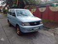 Fresh In And Out Toyota Revo 2003 For Sale-2