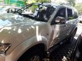 2012 Mitsubishi Montero Gls V For Sale-6