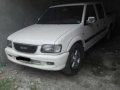 Isuzu Fuego 2002 AT 4x2-0