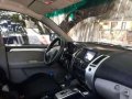 2012 Mitsubishi Montero Gls V For Sale-2