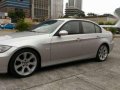 2007 Bmw 320d Diesel Automatic-1