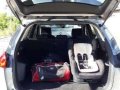Mazda CX5 SkyActiv 2.0 AT Silver For Sale -5
