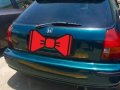 For sale Honda Civic 1998-3