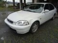 Honda Civic 97 VTI 1.6 Vtech Automatic Sale or Swap-0