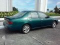 Well Maintained 1996 Nissan Altima Bluebird For Sale-5