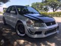 Well Kept 2001 Mitsubishi Lancer Evolution 7 For Sale-0