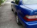 Toyota Corolla GLI 1994-8