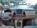 2007 Toyota Innova G 2.5 D4d Mt for sale-3