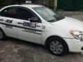 Taxi Hyundai Accent 2009-1