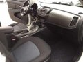 2014 Kia Sportage CRDi 2.0 diesel 4x2 Automatic for sale-8