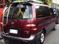 2000 Hyundai Starex SVX RV Turbo Diesel for sale -2