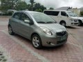 Toyota Yaris 1.5g 2008 like new for sale -10