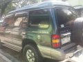 Mitsubishi Pajero 4M40 4x4 1993 For Sale-4