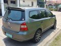 2008 Nissan Grand Livina 28tkms for sale -5