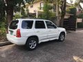 Mazda Tribute 2008 AT White For Sale-0