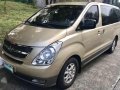 Hyundai Grand Starex for sale-0