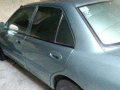 Mitsubishi Lancer good as new for sale -0