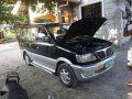 Mitsubishi Adventure 2002 Diesel for sale -8