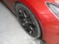 Mazda 3 2015 RED for sale-6