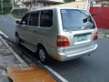 For sale Toyota Revo 2004 manual gas-2