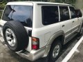 Nissan Patrol 3.0L DSL 4X2 MT 2001 for sale -1