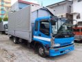 Isuzu Forward Wing Van Japan Surplus CBU for sale -2