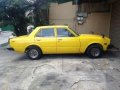 Very Well Kept 1978 Toyota Corolla For Sale-5