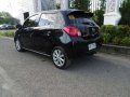 2015 Mitsubishi Mirage GLS MT Black For Sale-2