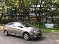 Hyundai 2012 Accent Sedan 1.4 MT for sale-2