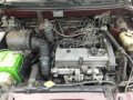 Spacewagon RVR Diesel (lancer corolla sentra space wagon 323 l300-7