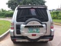 Mitsubishi Pajero 2010 4x4 Automatic for sale -4