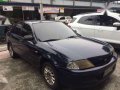 Ford Lynx Gsi 2002 Manual for sale-0