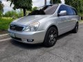 2013 Kia Carnival for sale in Manila-1