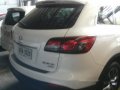 Mazda CX-9 2015 White for sale-4