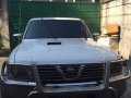 Nissan Patrol 2001 4x4 for sale-0