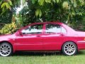 Mitsubishi Lancer 2003 1.6L MT-0