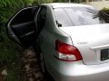 Toyota vios 2009 automatic top of the line G-7