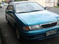 Well Maintained 1998 Nissan Sentra For Sale-2
