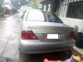 Mitsubishi Lancer GLS 2004 model for sale-2