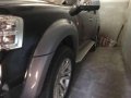 Ford Everest 2008 AT Black SUV For Sale-0