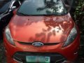 2013 Ford Fiesta 5DR Sport 1.6L AT GAS for sale -0