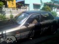 Mitsubishi Galant 1990 SS 2.0 MT Gray For Sale-5