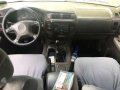 Nissan Patrol 3.0L DSL 4X2 MT 2001 for sale -5