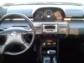 Nissan Xtrail Low Mileage for sale -3