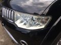 Mitsubishi Montero SE 32 4X4 2011 AT For Sale-1