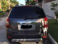 2008 Chevrolet Captiva VCDi diesel for sale -3