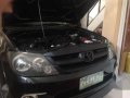 Toyota Fortuner good as new for sale -7