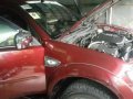 Mitsubishi Montero Sport Gls-V AT Red For Sale-6