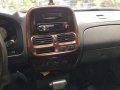 Nissan Frontier Pickup 2003 AT Green For Sale-1