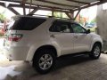 Toyota Fortuner 2.5 AT G variant 4x2 Diesel 1st owned-0